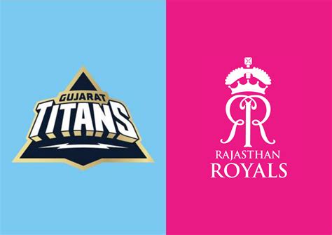 rajasthan royals vs gujarat titans prediction